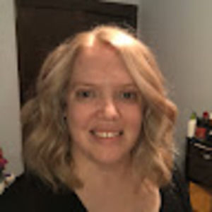 Meet your Posher, Rebekah